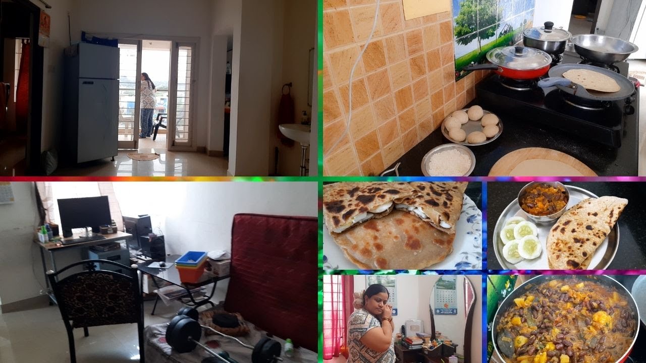 Basic Cooking Tips For Making Chapathi / Healthy Breakfast Recipe / RAMA SWEET HOME Basic Cooking Tips For Making Chapathi / Healthy Breakfast Recipe / RAMA SWEET HOME