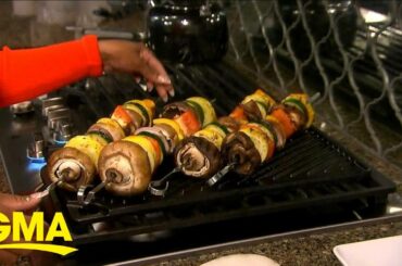 How to make a healthy, easy family dinner