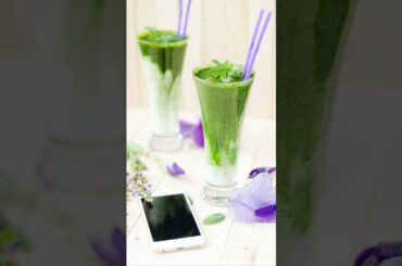Healthy Smoothie Recipes For Weight Loss | Weight Loss Smoothie Recipes | #Shorts