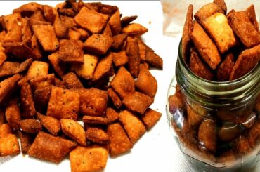 Evening Snacks Recipe/Tea Time Snacks/Less oil Healthy Snacks