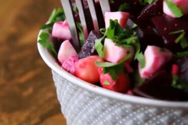 healthy salad recipe | salad recipe