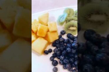 fruits #pizza for weightloss | #dite | #vegan | #weightloss recipes by gokulamlo supriya