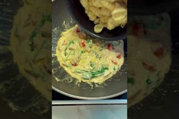 How to cook healthy dinner? | TikTok Cooking recipes #Shorts