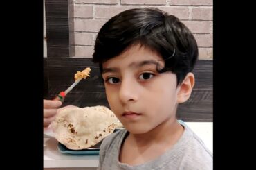 Healthy Recipes for kids