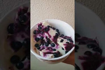 Healthy Recipes for sweet tooth #shorts