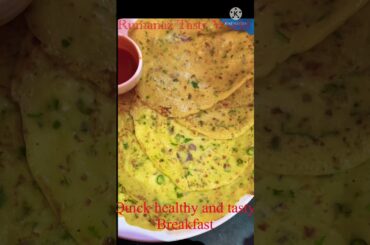 Healthy And Tasty Breakfast Recipe | Quick healthy breakfast recipe| Rumanaz Tasty World