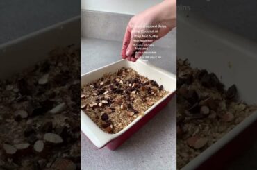 What snacks do you make at home? #healthyrecipes  #guthealthmatters #loveyourgut #plantbasedrecipes