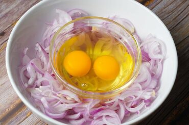 New Breakfast Recipe | Healthy Breakfast | Less Ingredient Breakfast Recipe | #short