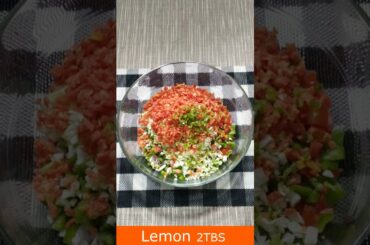 Special Salad Recipe | Healthy Salad for weight loss | Diet Salad | Salad Recipe | #Shorts