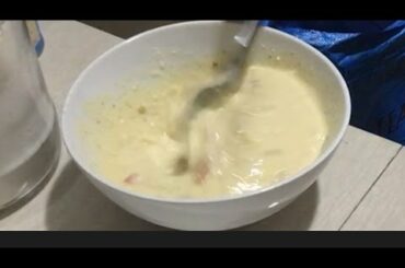 Making A Healthy Breakfast| You can also try like this so easy but heathy and  delicious!!