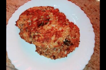 Handvo Recipe || High protein breakfast recipe #handvo #breakfastrecipe #healthybreakfast recipe