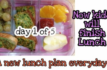 easy, quick and healthy veggies bread | Lunch box idea | IM learning studio