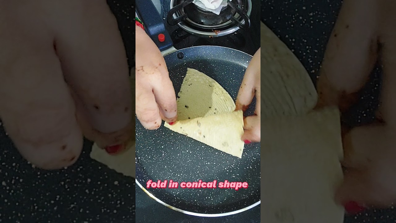 Cone Salad Recipe | Healthy Cone Salad | Saumya The Taste Cone Salad Recipe | Healthy Cone Salad | Saumya The Taste