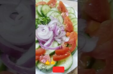salad,salad recipes,healthy salad,salads,,tomato salad,
