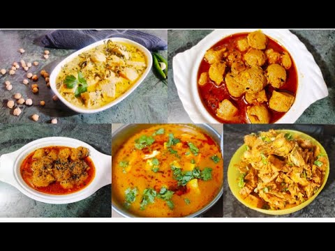 5 halthy and tasty lunch and Dinner Recipes – for perfect family time @Food Of Delhi 5 halthy and tasty lunch and Dinner Recipes - for perfect family time @Food Of Delhi