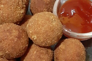 potato nuggets|potato snacks|crispy snacks|5 mins snacks |potato recipes