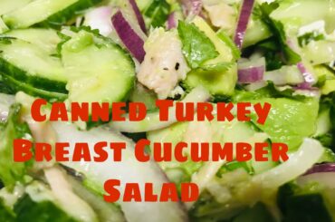 Simple and Healthy Dinner without any Cooking needed | Inah’s recipes atbp