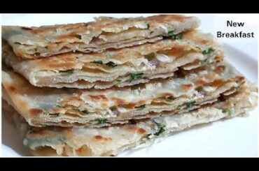 less Oil 5 minutes healthy breakfast | breakfast recipe | Easy Breakfast | Healthy Breakfast recipe