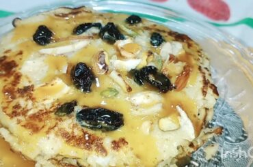 How To Make Barley Pancakes||Oats PanCakes||Barley Pancakes||Healthy Breakfast Recipes