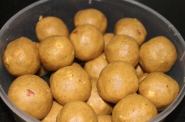 High Protein Ladoo|Highly nutritious Ladoos|no sugar ladoo|Healthy ladoo recipe|Sattu ke ladoo