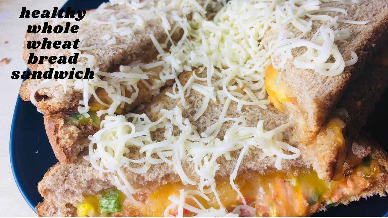 Veg Cheese Mayo Grill Sandwich I whole wheat bread sandwich I Healthy with Low Carbs I New style I Veg Cheese Mayo Grill Sandwich I whole wheat bread sandwich I Healthy with Low Carbs I New style I