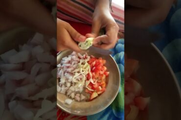 Healthy salad.#shorts #viralshorts