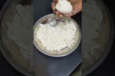 Billa Kudumulu | Rice Patties | Healthy breakfast recipe | Andra special bille kadubu