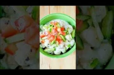 Makhana Breakfast Recipes l Healthy Recipes for Weight Loss #shorts #makhanarecipes #saritakitchen
