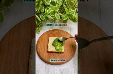 Healthy sandwich recipe | easy weight loss sandwich recipe | myfunfoodgallery