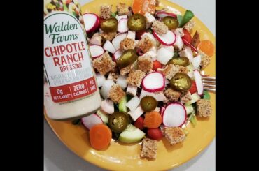 Healthy Low-Calorie Lunch Idea #16