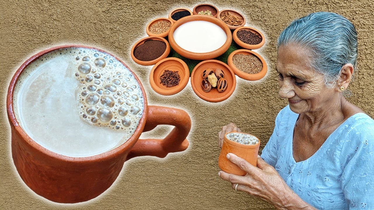 Masala Tea | Masala Chai Recipe | Healthy Tea | Herbal Tea Masala Tea | Masala Chai Recipe | Healthy Tea | Herbal Tea