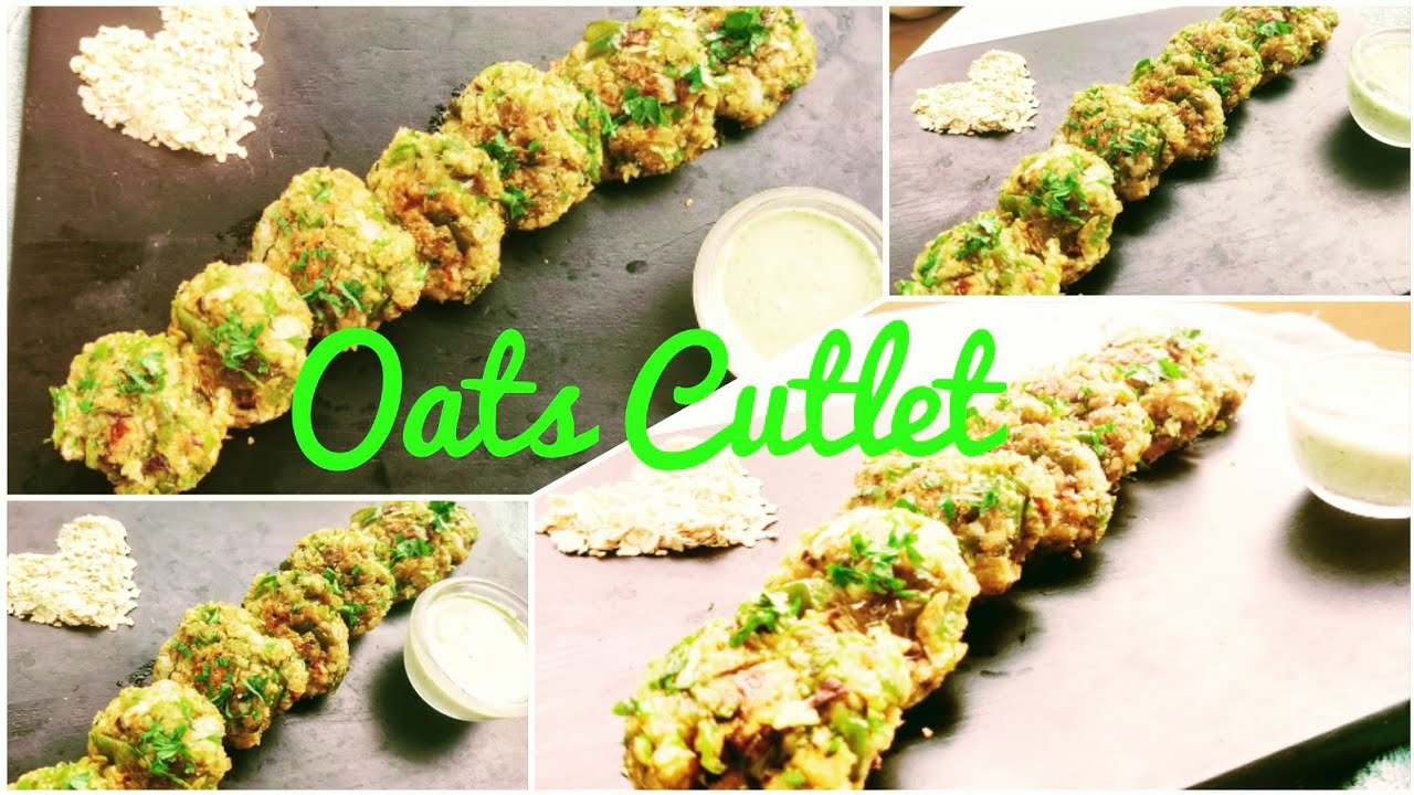 How to make Oats and vegetable cutlets #tastebhihealthbhi Healthy Recipe #easyrep #weightlossrecipes How to make Oats and vegetable cutlets #tastebhihealthbhi Healthy Recipe #easyrep #weightlossrecipes