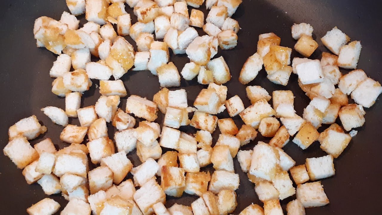 Caramel bread Popcorn recipe,kids snack recipe,popcorn recipe,crispy bread popcorn,evening snack@suk Caramel bread Popcorn recipe,kids snack recipe,popcorn recipe,crispy bread popcorn,evening snack@suk