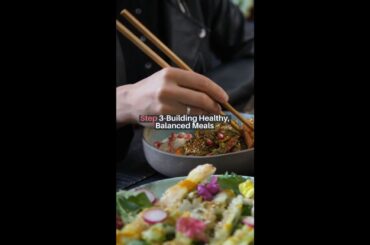 Top Secret Recipes #shorts #healthy food #diet plan #weight loss #healthy recipes