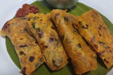 New breakfast recipe/Healthy breakfast recipe/quick and simple breakfast recipe/ light dinner recipe