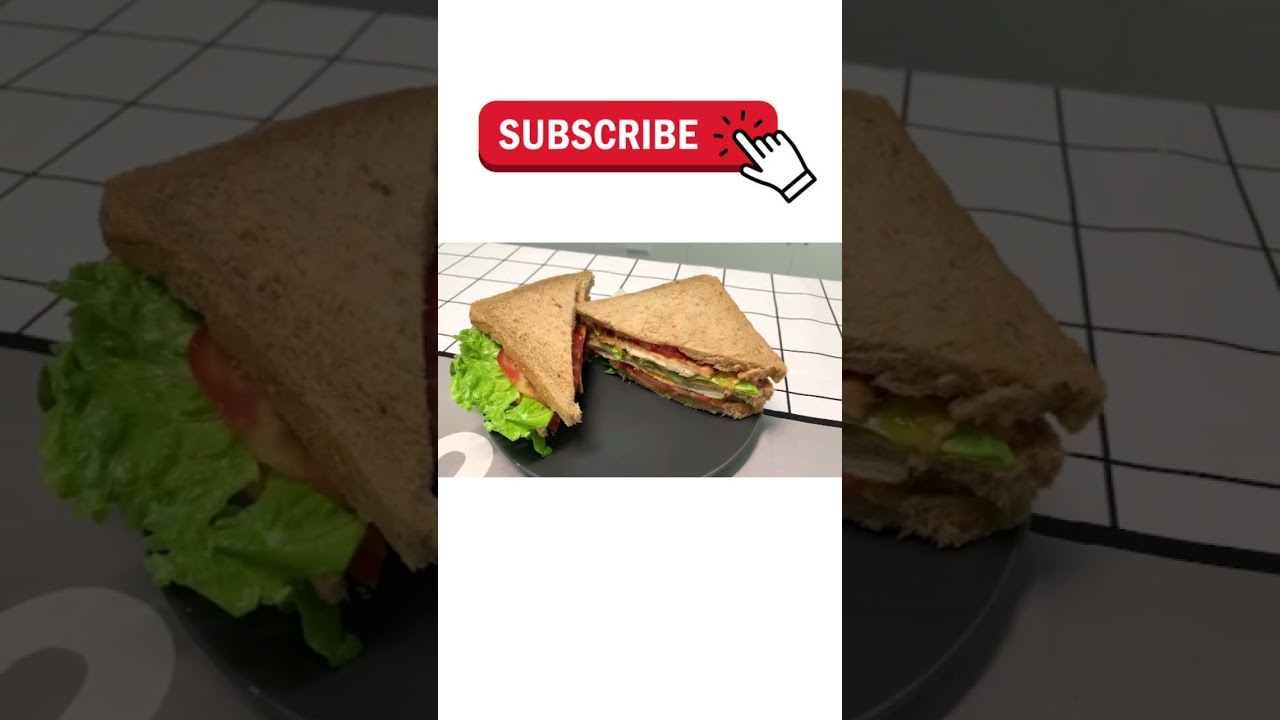 Best Sandwich Recipes Easy & Quick for Dinner or Lunch / Sandwich Recipes Easy Quick Healthy #01 Best Sandwich Recipes Easy & Quick for Dinner or Lunch / Sandwich Recipes Easy Quick Healthy #01