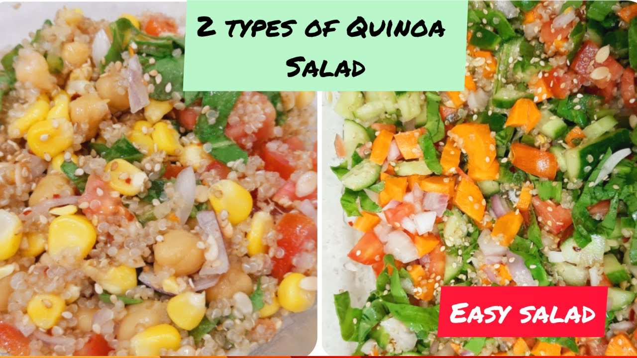 QUINOA Salad Recipe | Quinoa recipes |Easy weight Loss Quinoa Indian salad | Keto Salad recipe | QUINOA Salad Recipe | Quinoa recipes |Easy weight Loss Quinoa Indian salad | Keto Salad recipe |