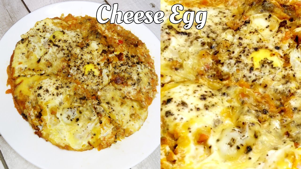 Cheese Egg | Healthy Snacks | Easy Egg Recipe| #shorts #shorts_viral #youtubeshorts #youtube Cheese Egg | Healthy Snacks | Easy Egg Recipe| #shorts #shorts_viral #youtubeshorts #youtube