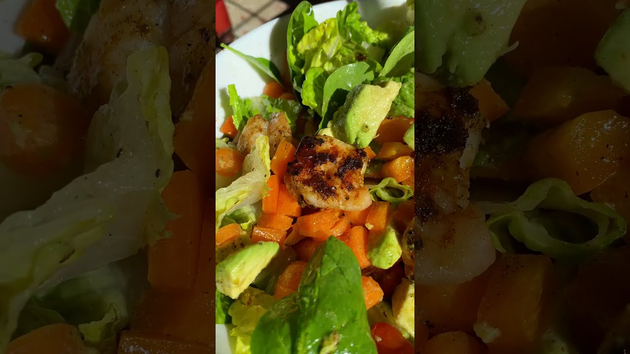 Healthy Avocado Recipe.Healthy Salad For Weight Loss.Quick and Healthy Avocado Salad Recipe #shorts Healthy Avocado Recipe.Healthy Salad For Weight Loss.Quick and Healthy Avocado Salad Recipe #shorts