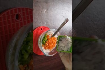 #Shorts | Oats Breakfast| Snacks|Dinner | Oats Omelette| Healthy Recipes | How To Make Omelette |#60