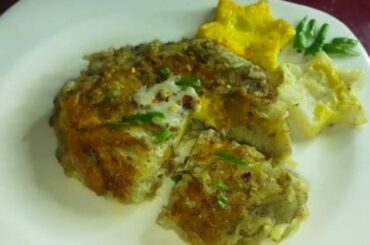 Easy Breakfast Recipe/Healthy Break fast Recipe/Pakistani Breakfast Recipe