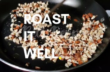 Anjeer (Fig) Burfi Recipe & Making | 3 minutes only | Healthy Snack | Diet Food |Diabates Food