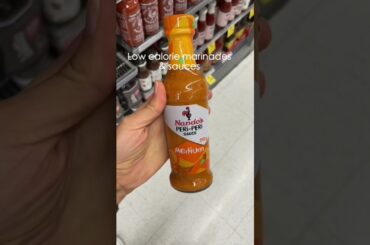 Healthy Meal Hacks | Calorie Deficit Must Haves