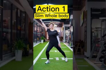 #tiktokfitness healthy weight loss exercises at home#heathfitness #shorts #wightlose 2