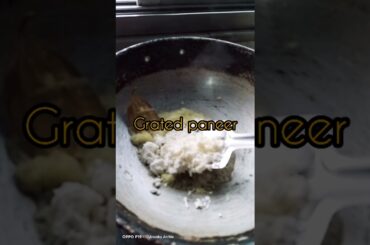 ||Apple Paneer kheer ||Healthy  snacks recipe|| #archienama