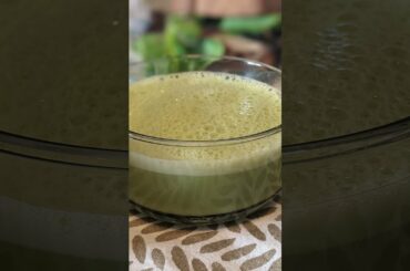 Easy, Healthy Recipes: Broccoli Cheese Soup | #shorts