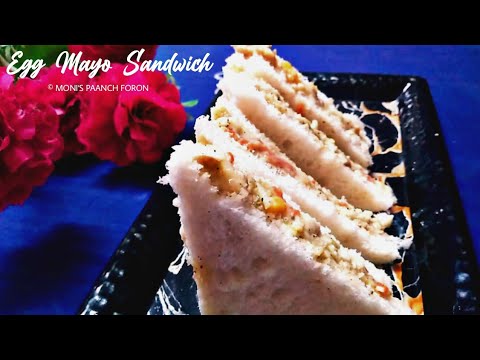 Sandwich|Egg Mayo Sandwich|Breakfast Sandwich|Healthy Food|Sandwich Ideas|Easy Breakfast Ideas Sandwich|Egg Mayo Sandwich|Breakfast Sandwich|Healthy Food|Sandwich Ideas|Easy Breakfast Ideas