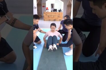 #tiktokfitness healthy weight loss exercises at home#heathfitness #shorts #wightlose 11