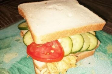 healthy vegetable sandwich,keto lunch recipe