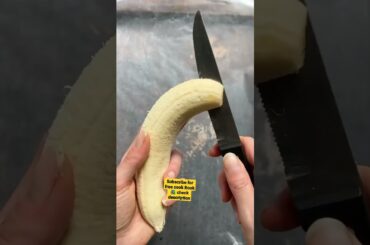 Frozen Banana Snickers healthy recipes